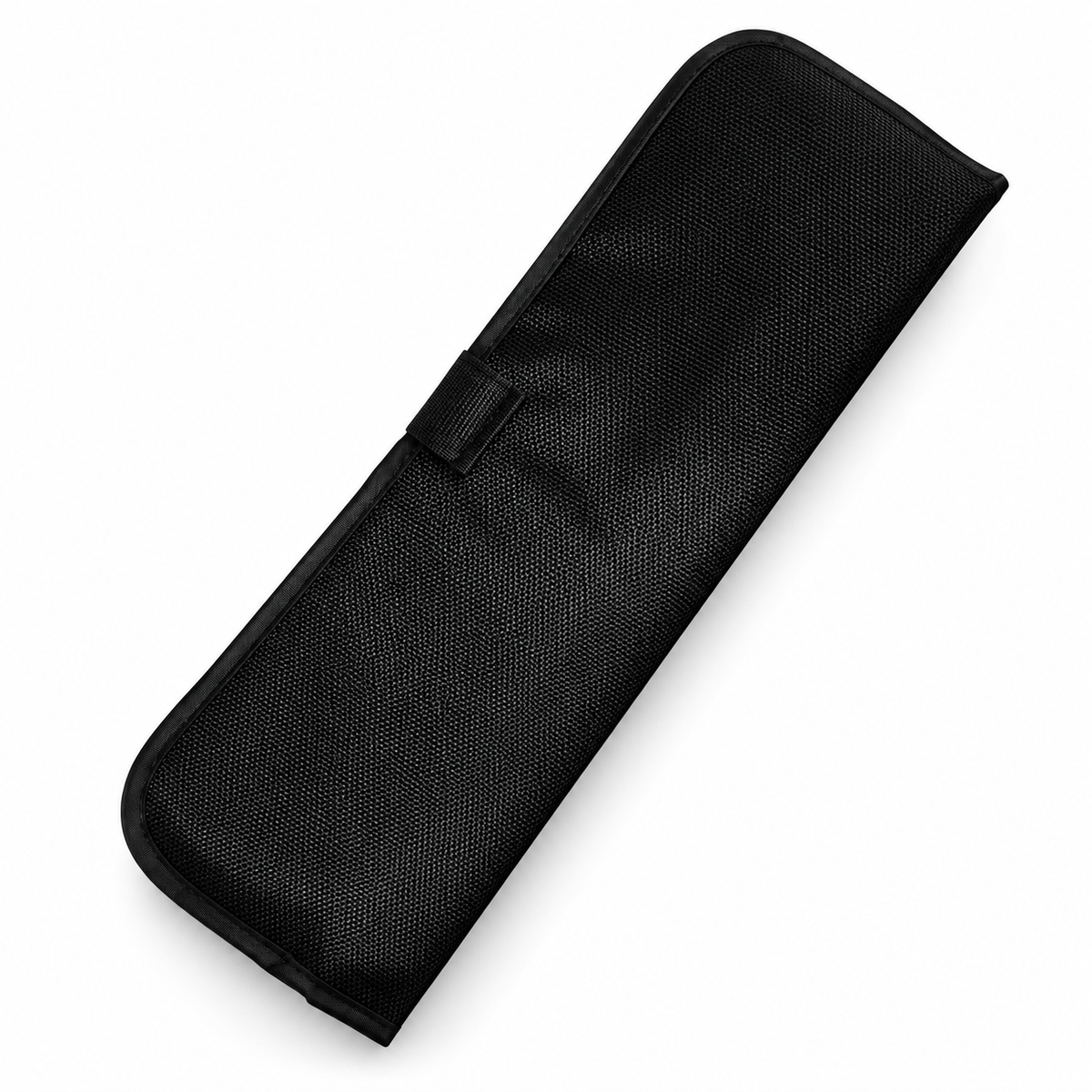 Heat-Resistant Travel Pouch