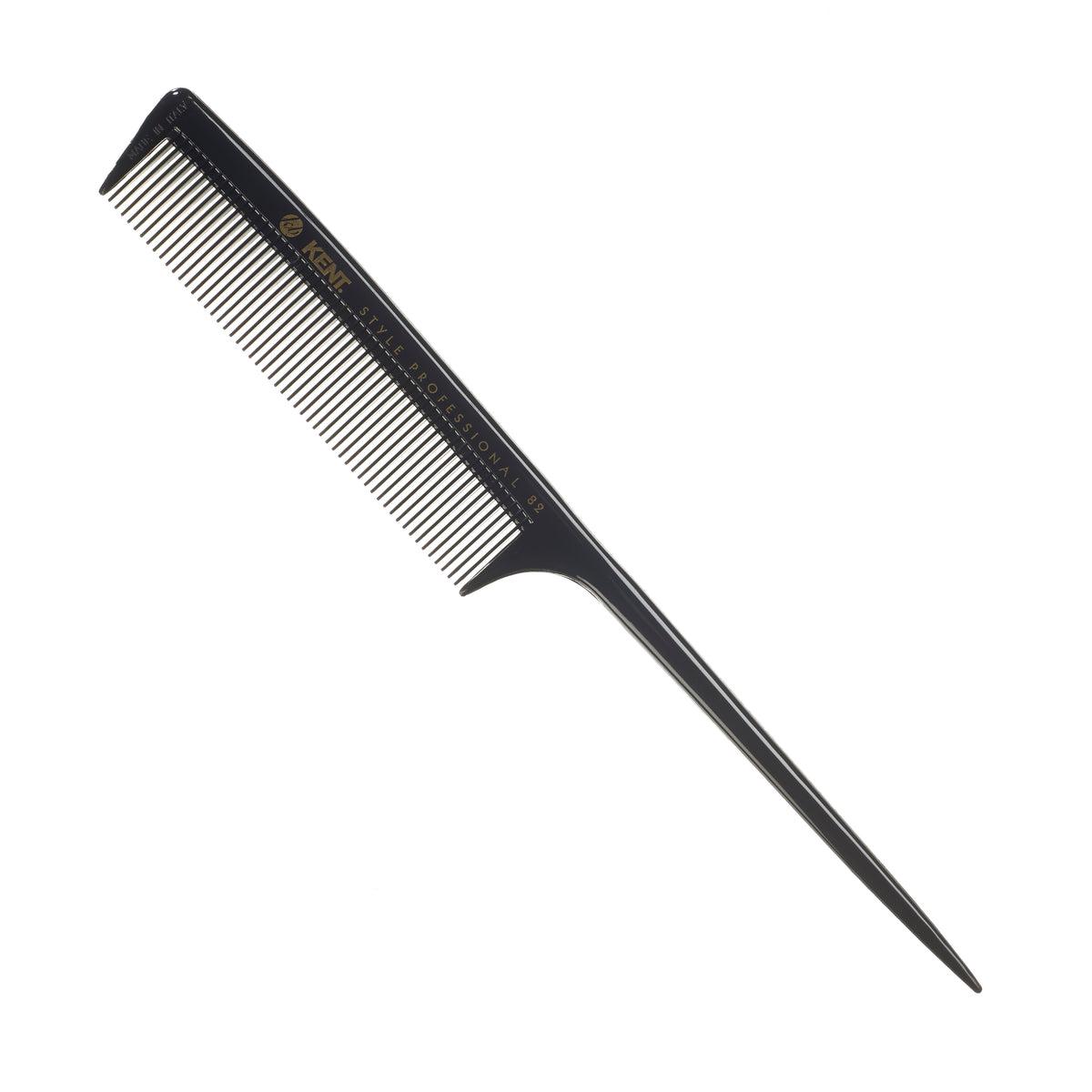 Root-Lift Styling Comb