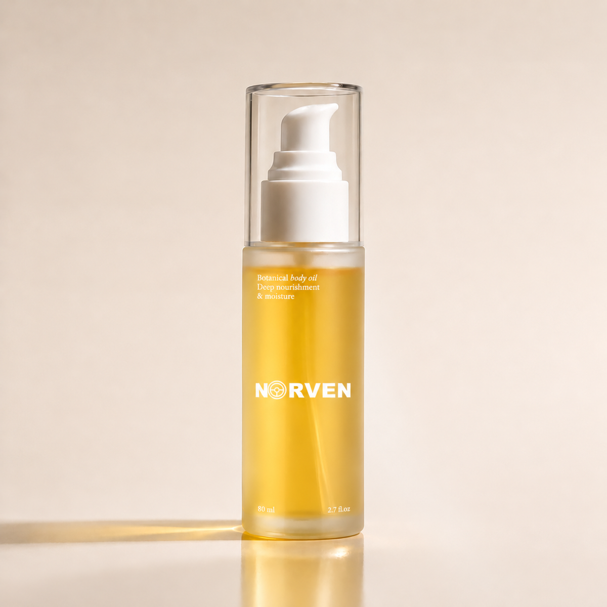 Botanical Body Oil™
