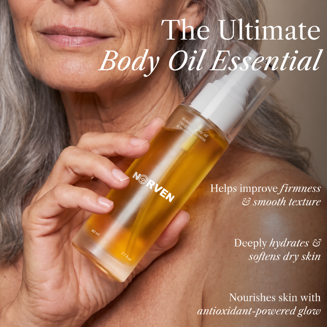 Botanical Body Oil™