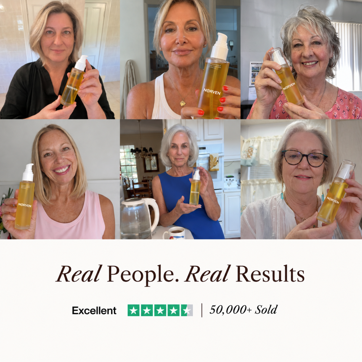 Botanical Body Oil™