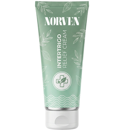 Buy 1 Norven Intertrigo Relief Cream tube