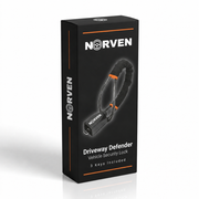 Norven™ Driveway Defender