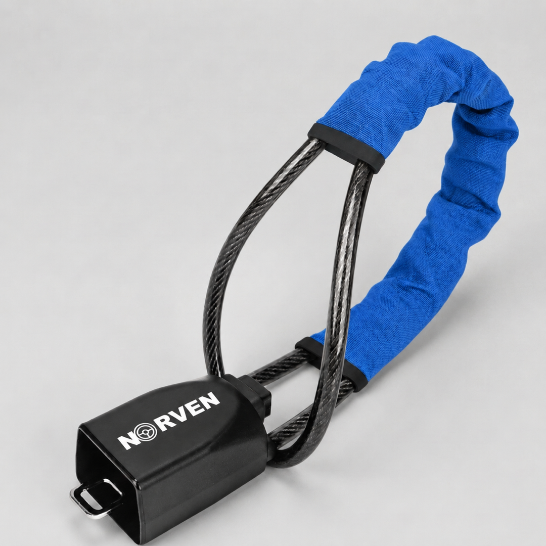 Norven™ Driveway Defender