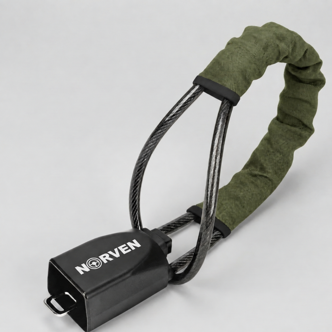 Norven™ Driveway Defender