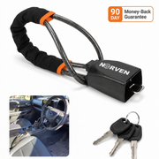 Norven™ Driveway Defender