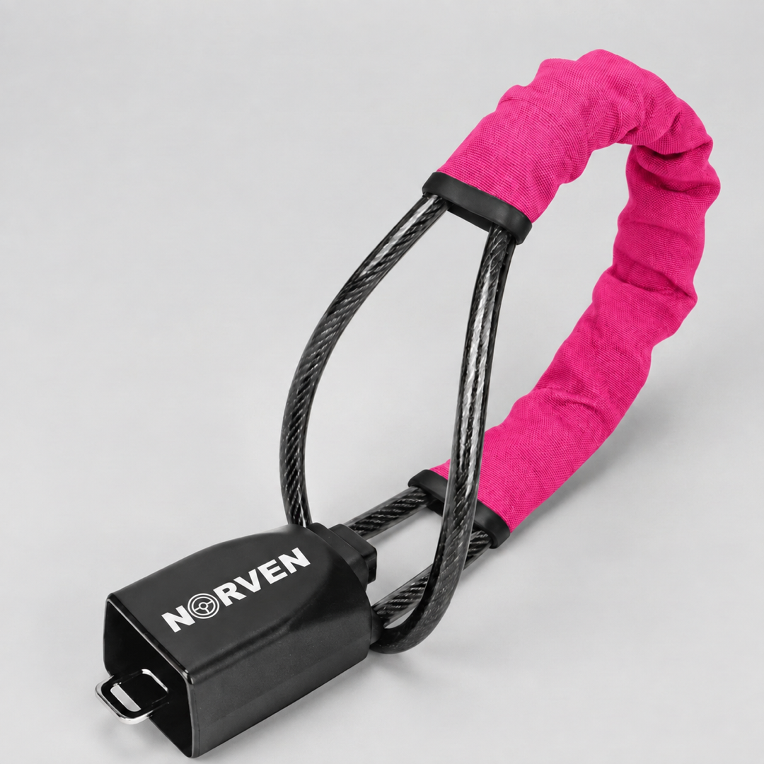 Norven™ Driveway Defender