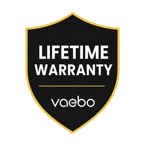 Lifetime Warranty