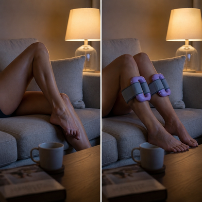 Form™ Pro Mini - Stay in Bed When RLS Starts