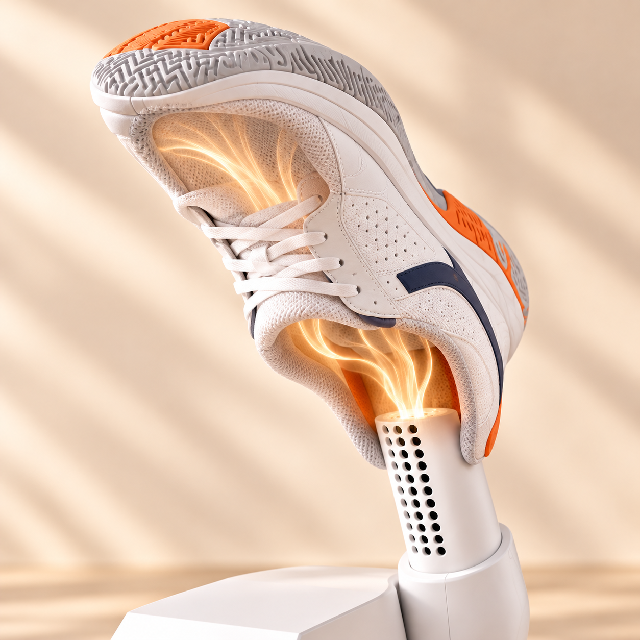 Norven Shoe Dryer product detail