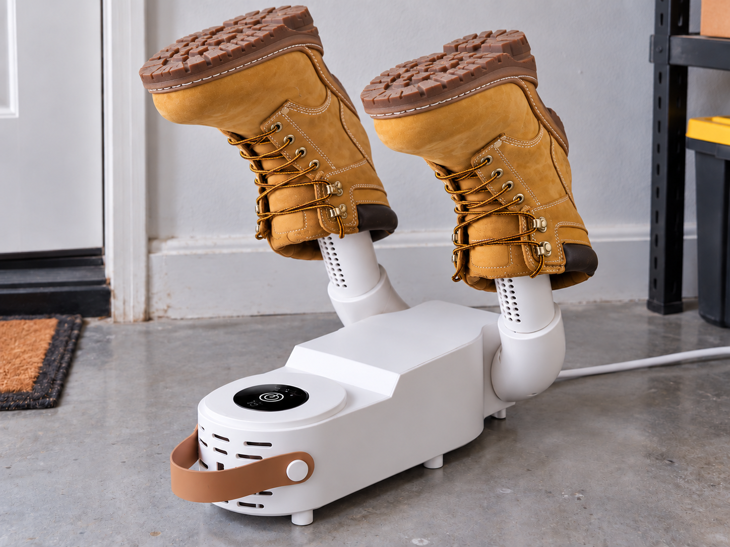 Norven Boot Dryer