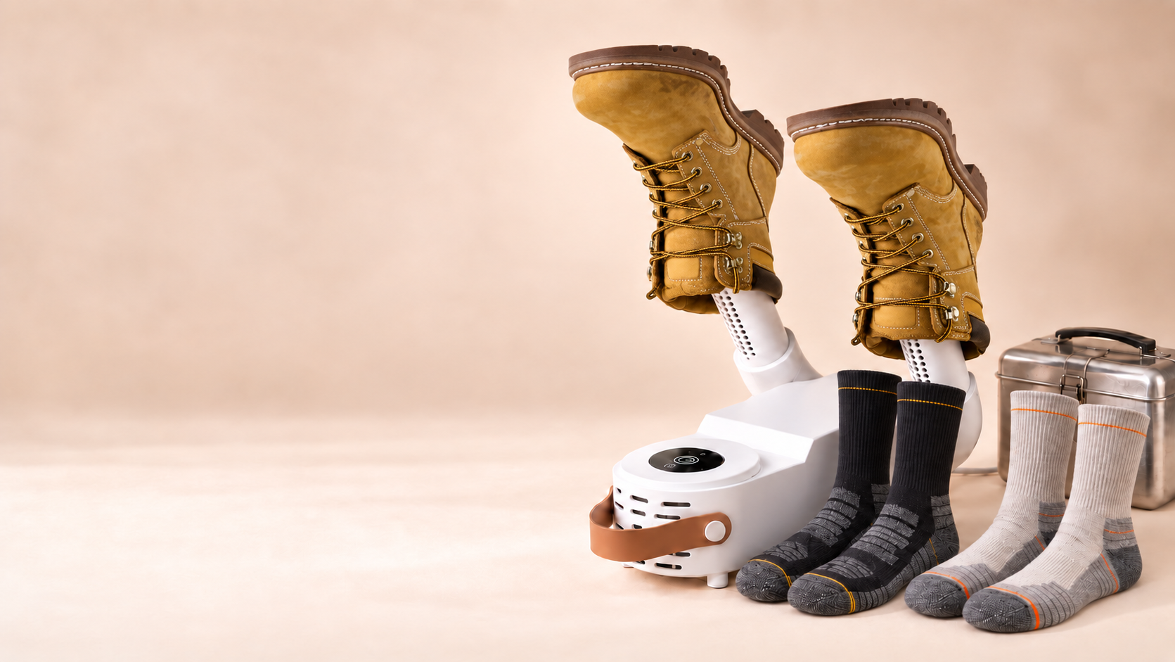 Norven Boot Dryer
