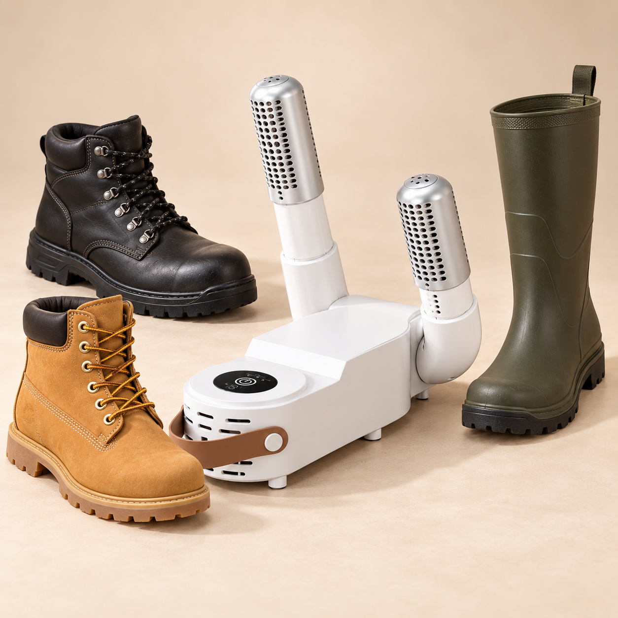 Norven Boot Dryer